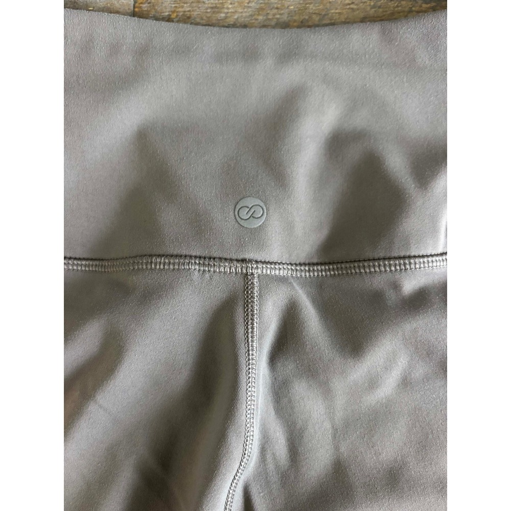 CALIA XL Tan High Rise Jogger Athletic Pants - Picture 5 of 5